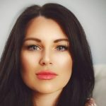 Charlotte Huxtable-Whyte